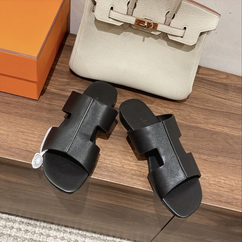 Hermes Sandals